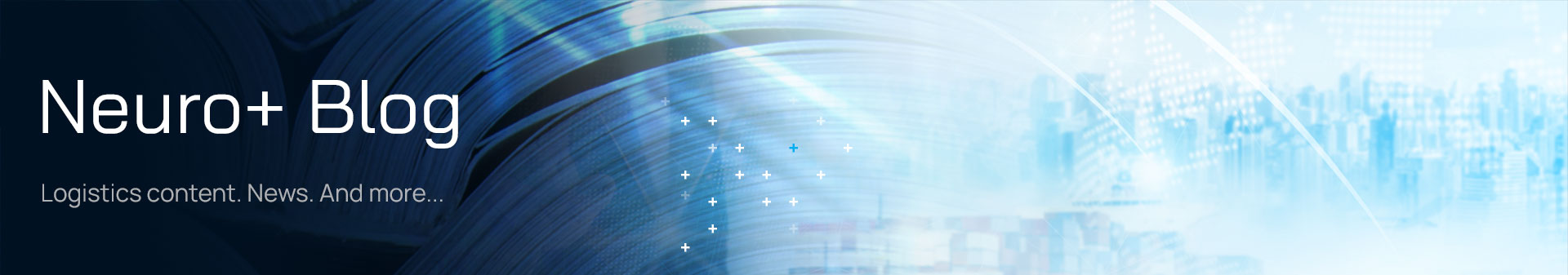 Neuro+ Blog