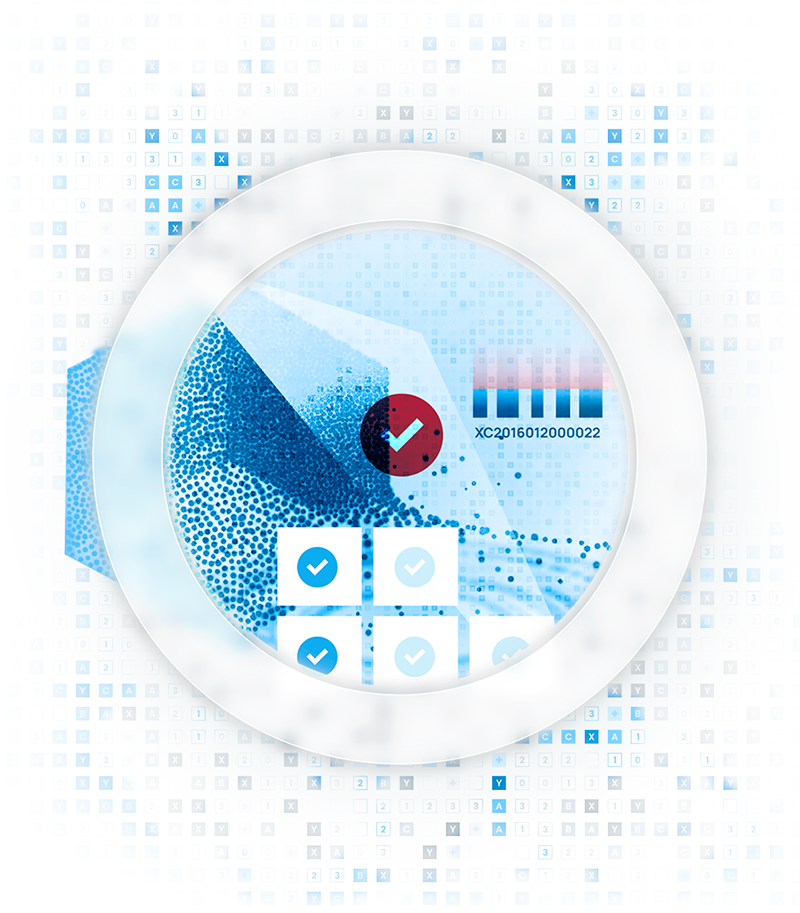 Sistema WMS de gestión de almacenes