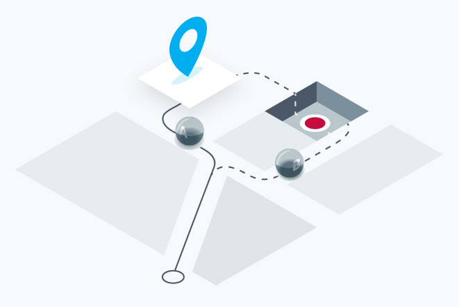 TMS módulo Optimizador de Rutas