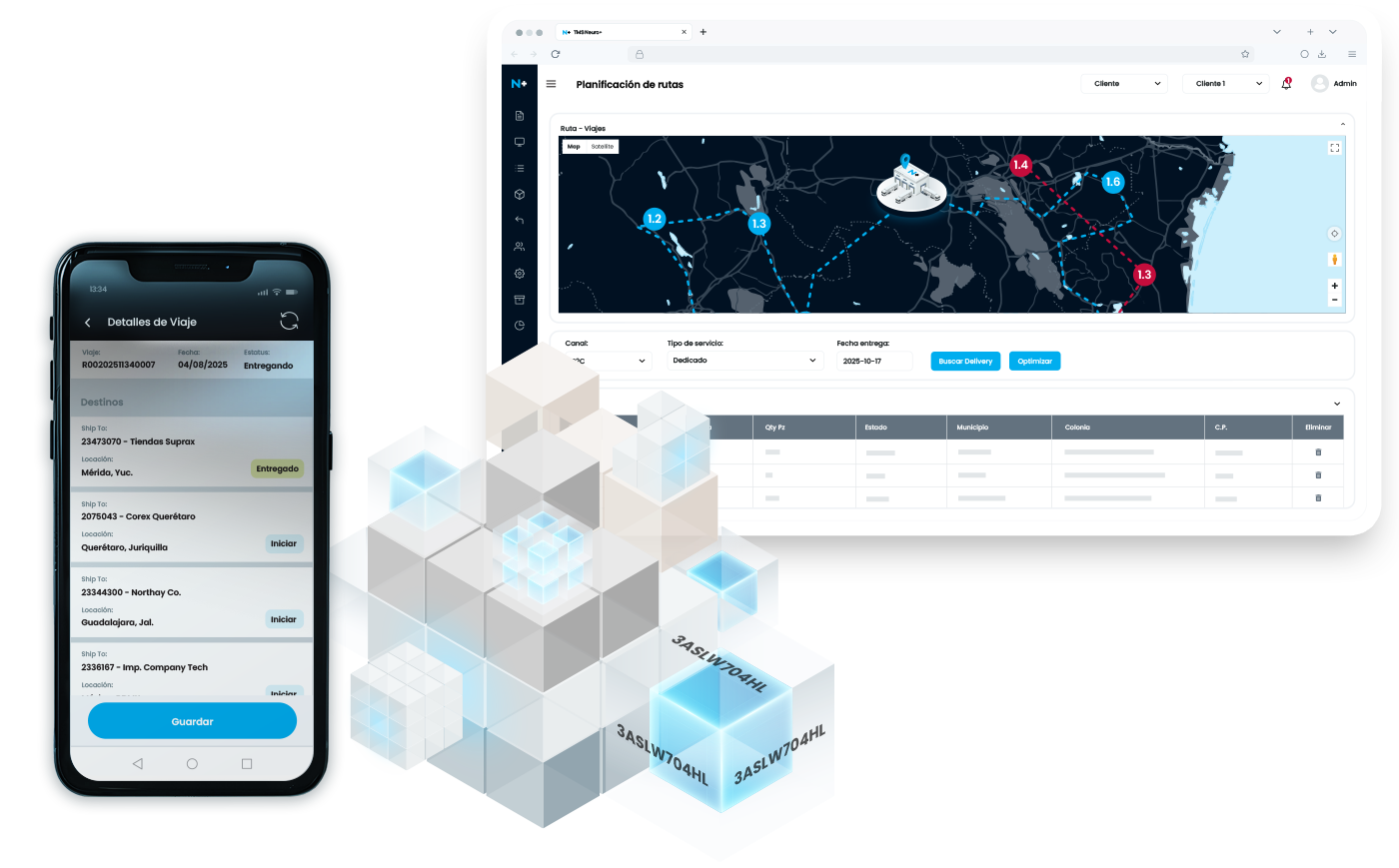 Software TMS Neuro+