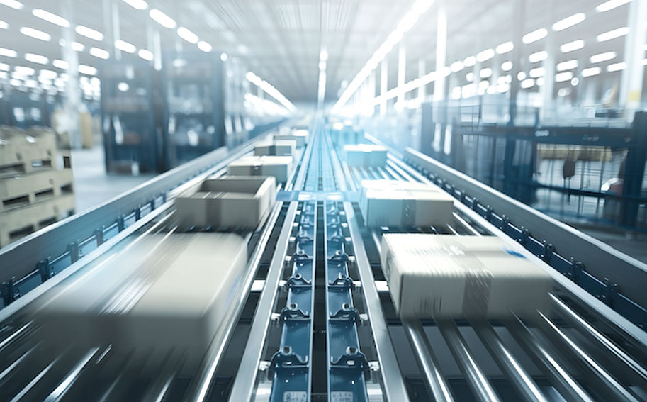 WCS Sortation Neuro+